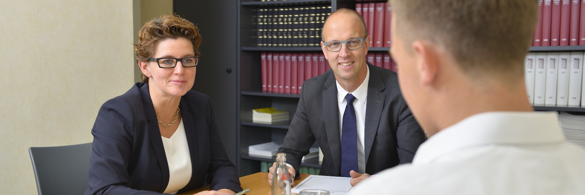 Dyzak & Sistermanns - Tax Advisers - Lawyers